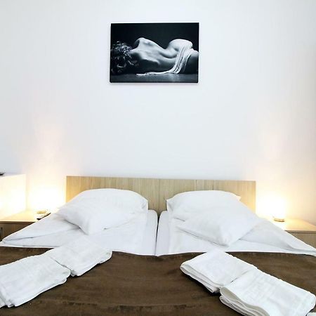Anne'S House Apartment Sibiu Luaran gambar