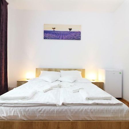 Anne'S House Apartment Sibiu Luaran gambar