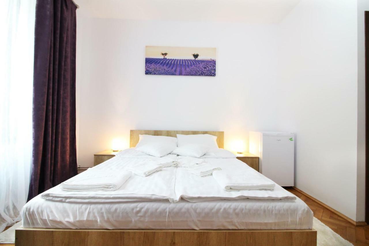 Anne'S House Apartment Sibiu Luaran gambar