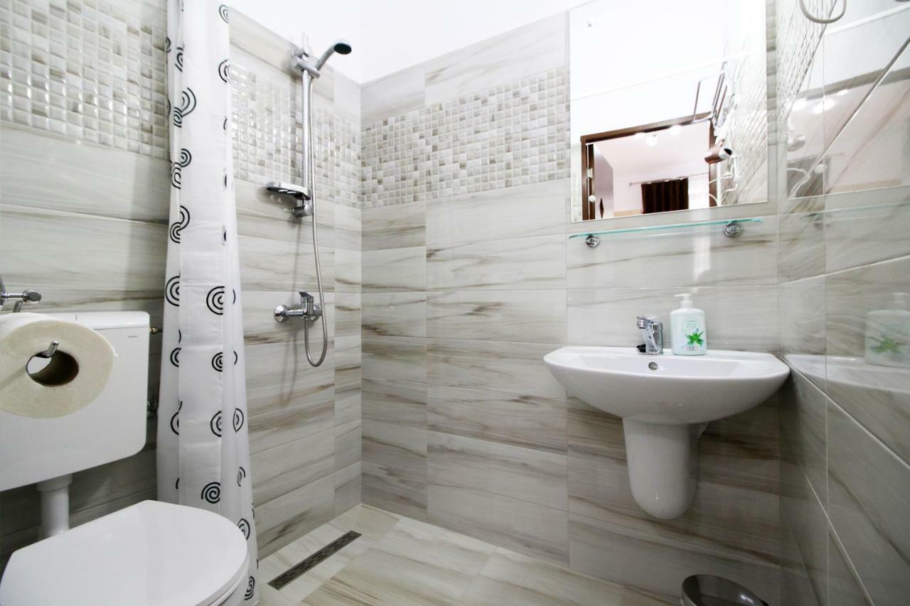 Anne'S House Apartment Sibiu Luaran gambar